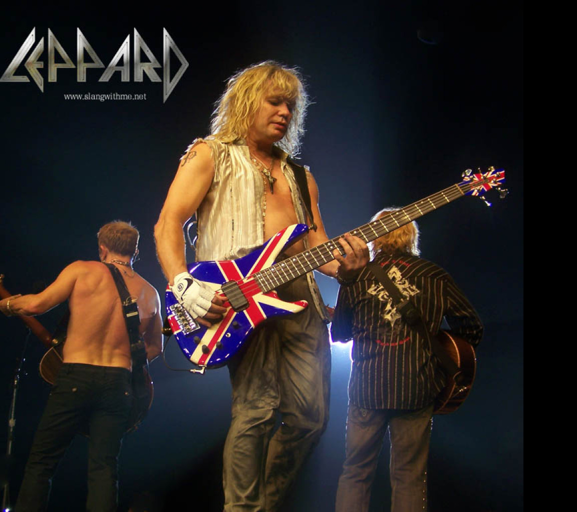 Tapeta def_leppard_15