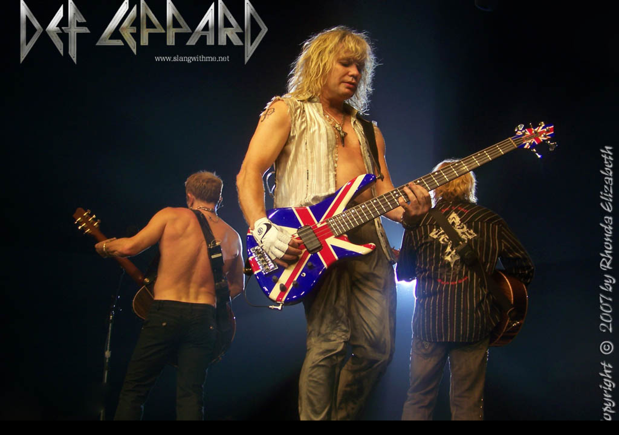 Tapeta def_leppard_15