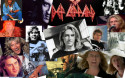 Tapeta Def Leppard 21