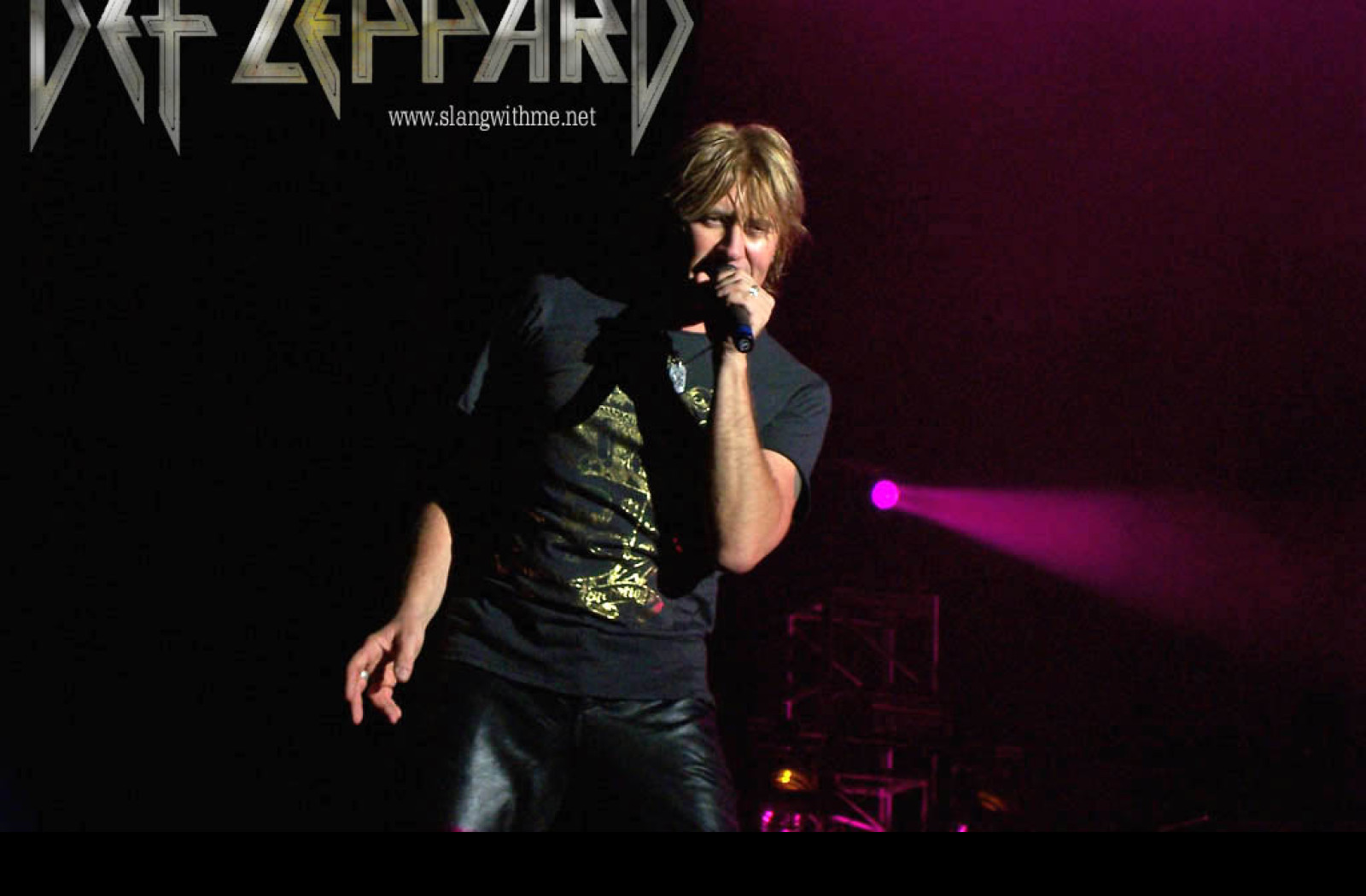 Tapeta def_leppard_3