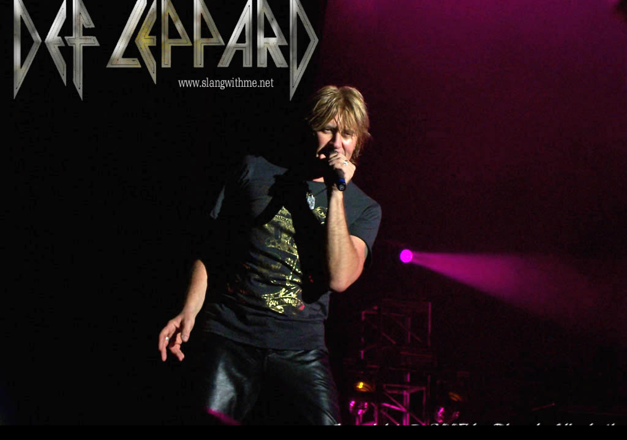 Tapeta def_leppard_3
