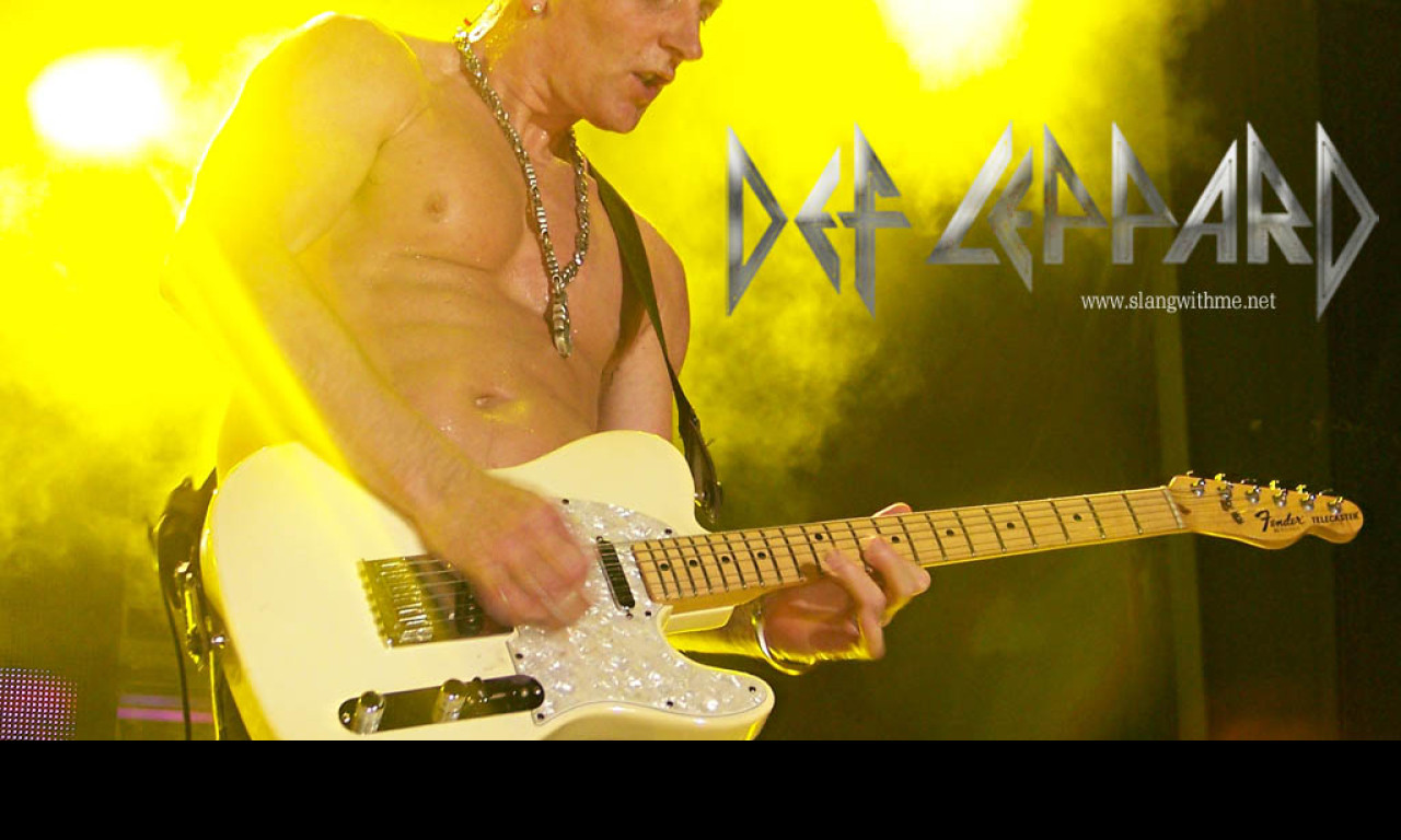 Tapeta def_leppard_4