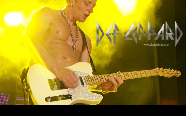 Tapeta def_leppard_4