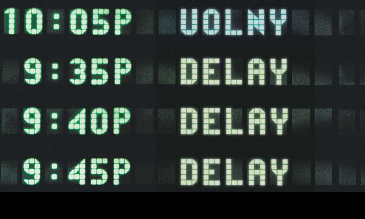Tapeta delayxvolny