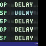 Tapeta delayxvolny