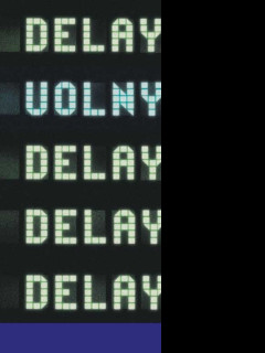 Tapeta delayxvolny