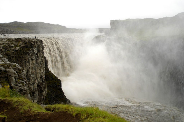 Tapeta dettifoss