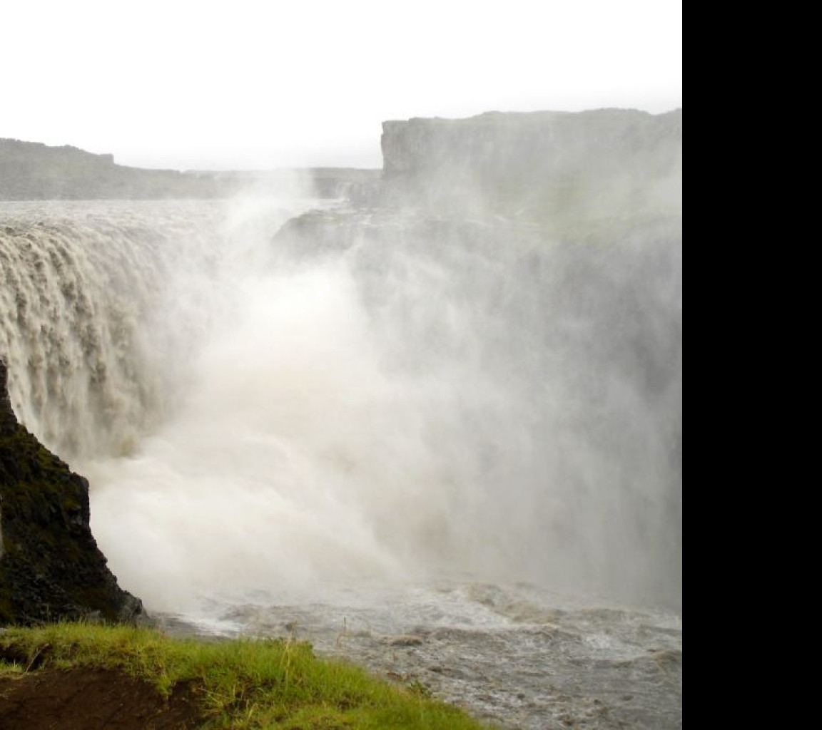 Tapeta dettifoss