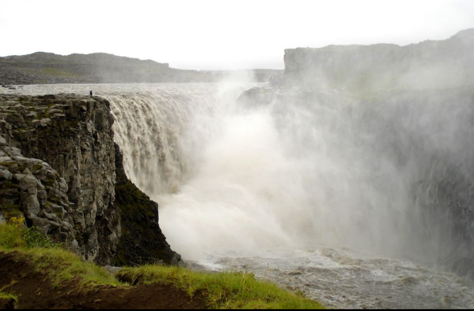 Tapeta dettifoss