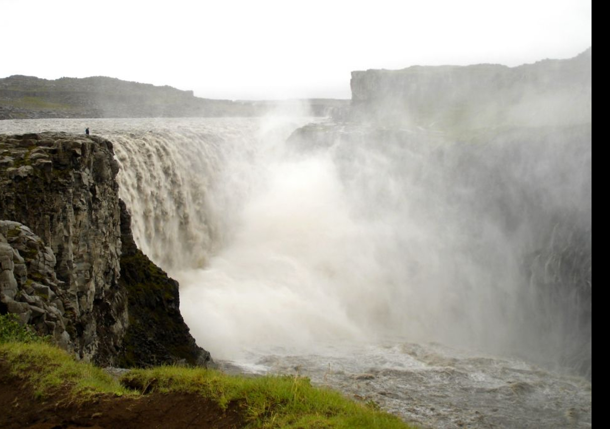 Tapeta dettifoss