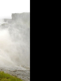 Tapeta dettifoss