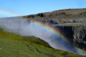 Tapeta Dettifoss II