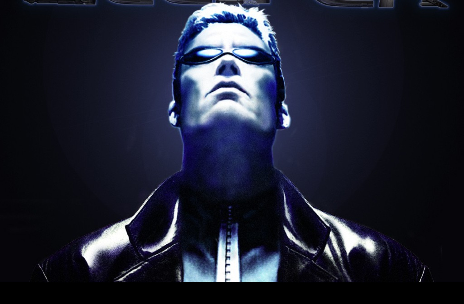 Tapeta deusex