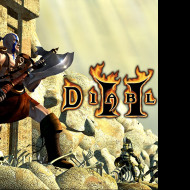 Tapeta diablo_barbarian