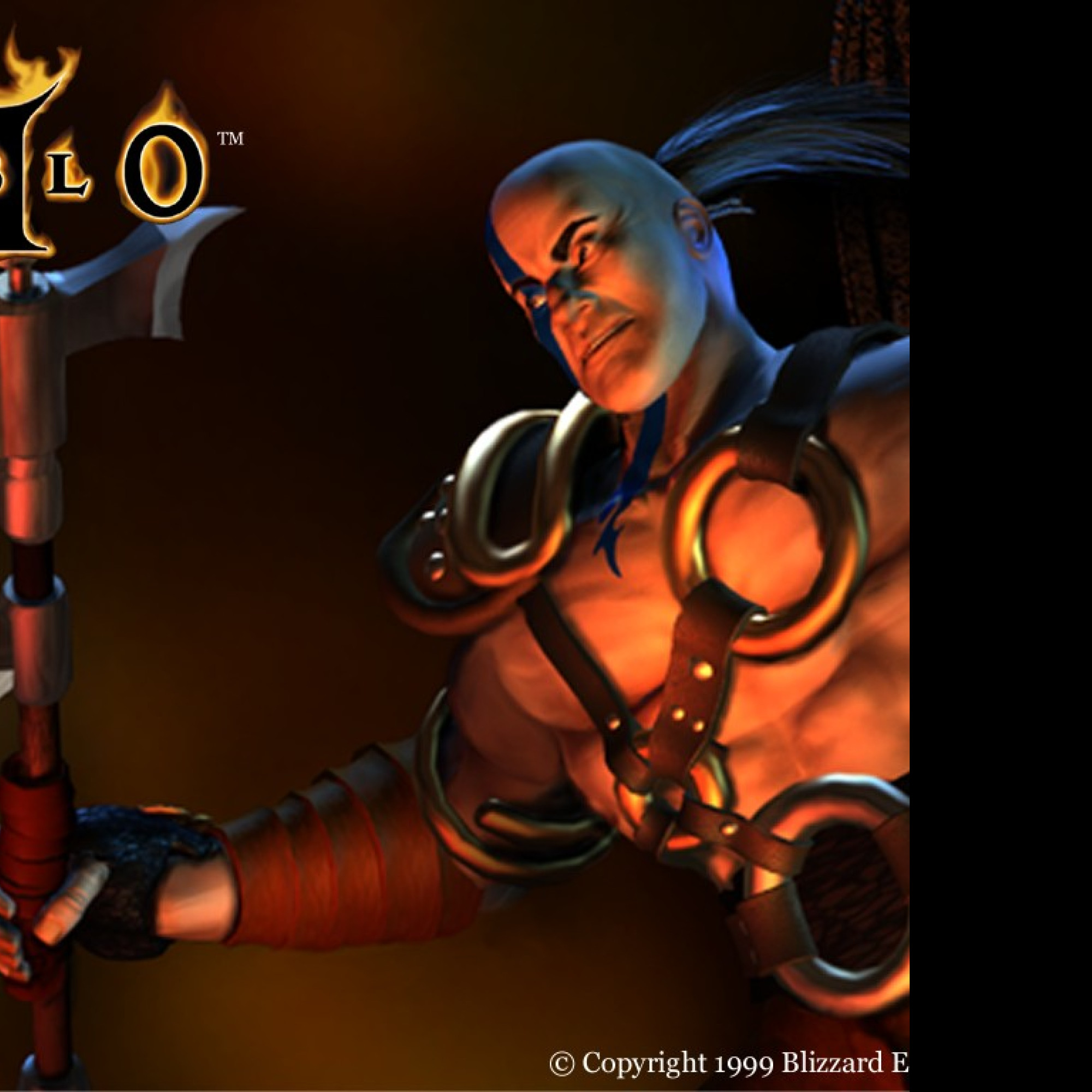 Tapeta diablo_barbarian_2