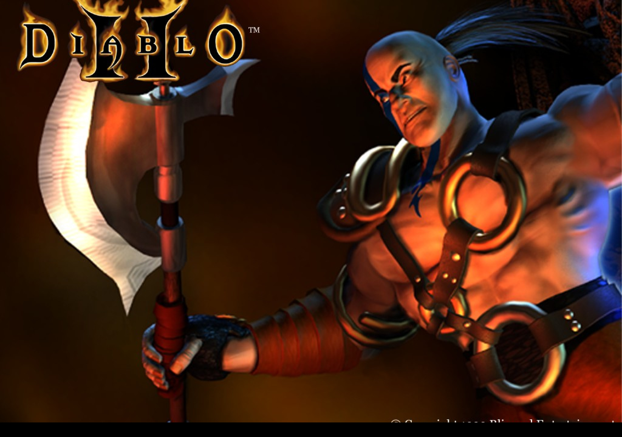 Tapeta diablo_barbarian_2