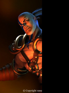 Tapeta diablo_barbarian_2