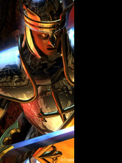 Tapeta diablo_paladin_3