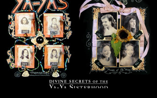 Tapeta divinesecretsoftheyayasisterhood2