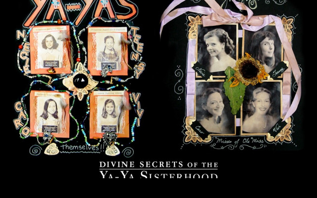 Tapeta divinesecretsoftheyayasisterhood2