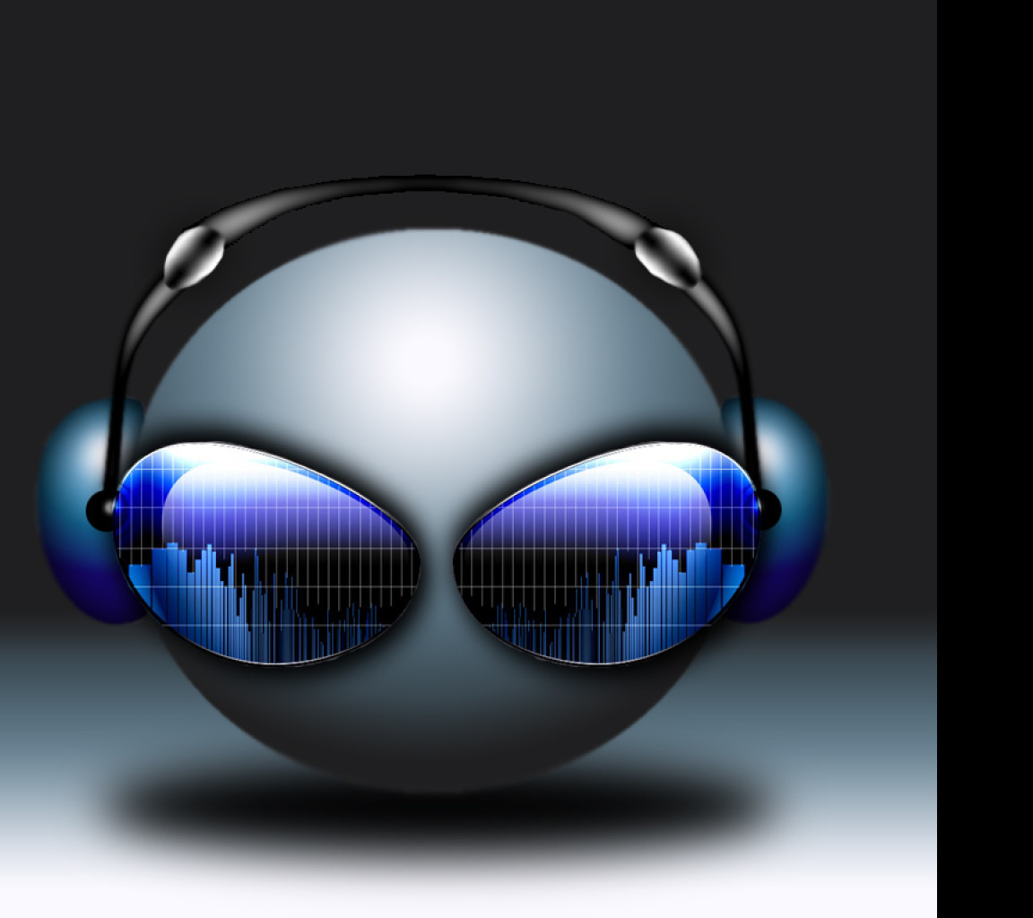 Tapeta dj_3d