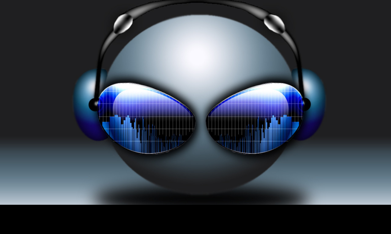 Tapeta dj_3d