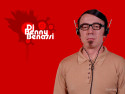 Tapeta Dj Benny Bennasi