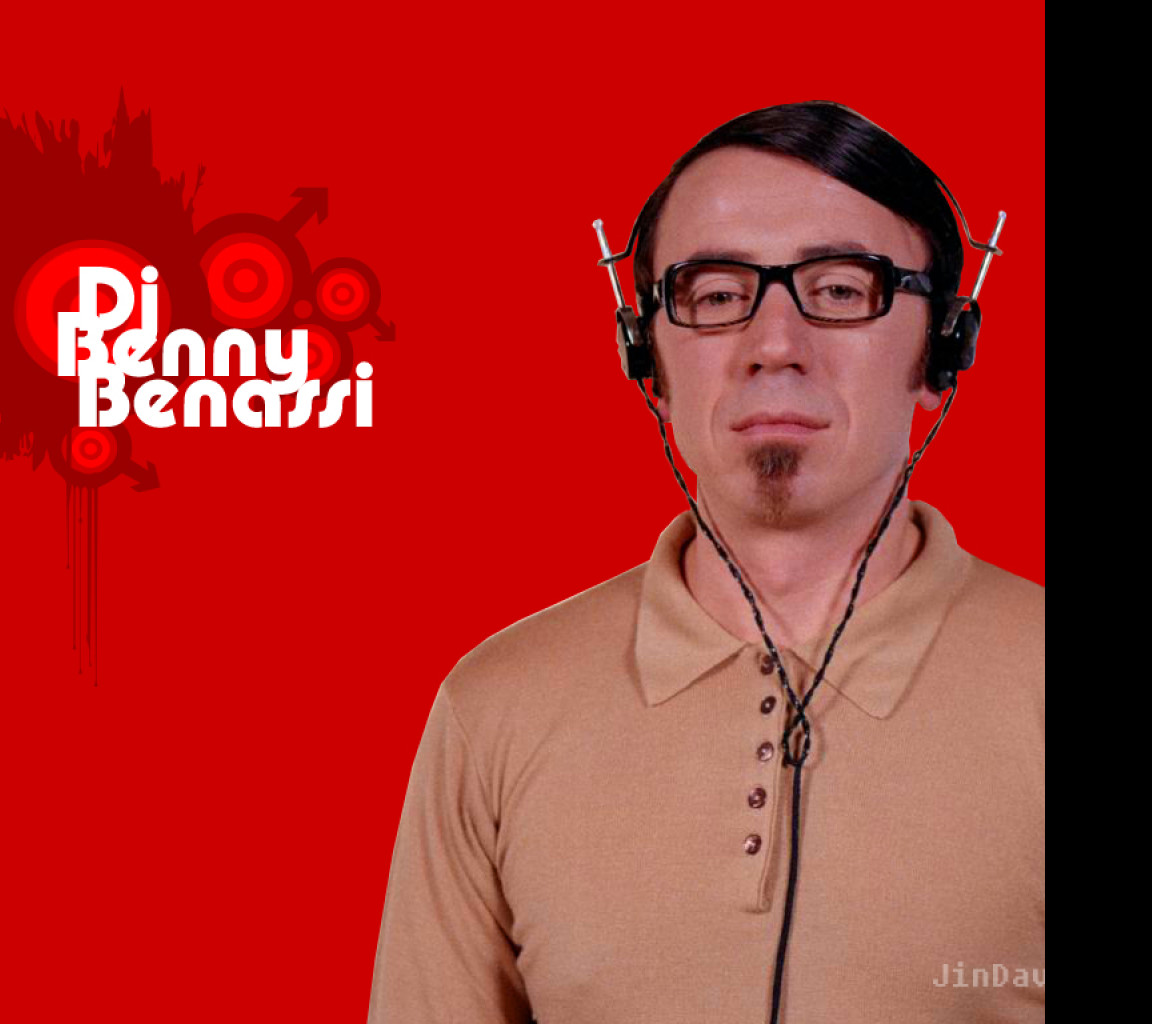 Tapeta dj_benny_bennasi