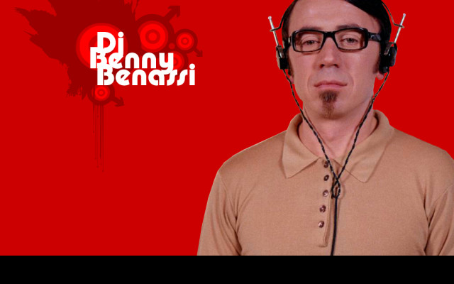 Tapeta dj_benny_bennasi