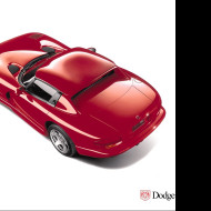 Tapeta dodgeviper