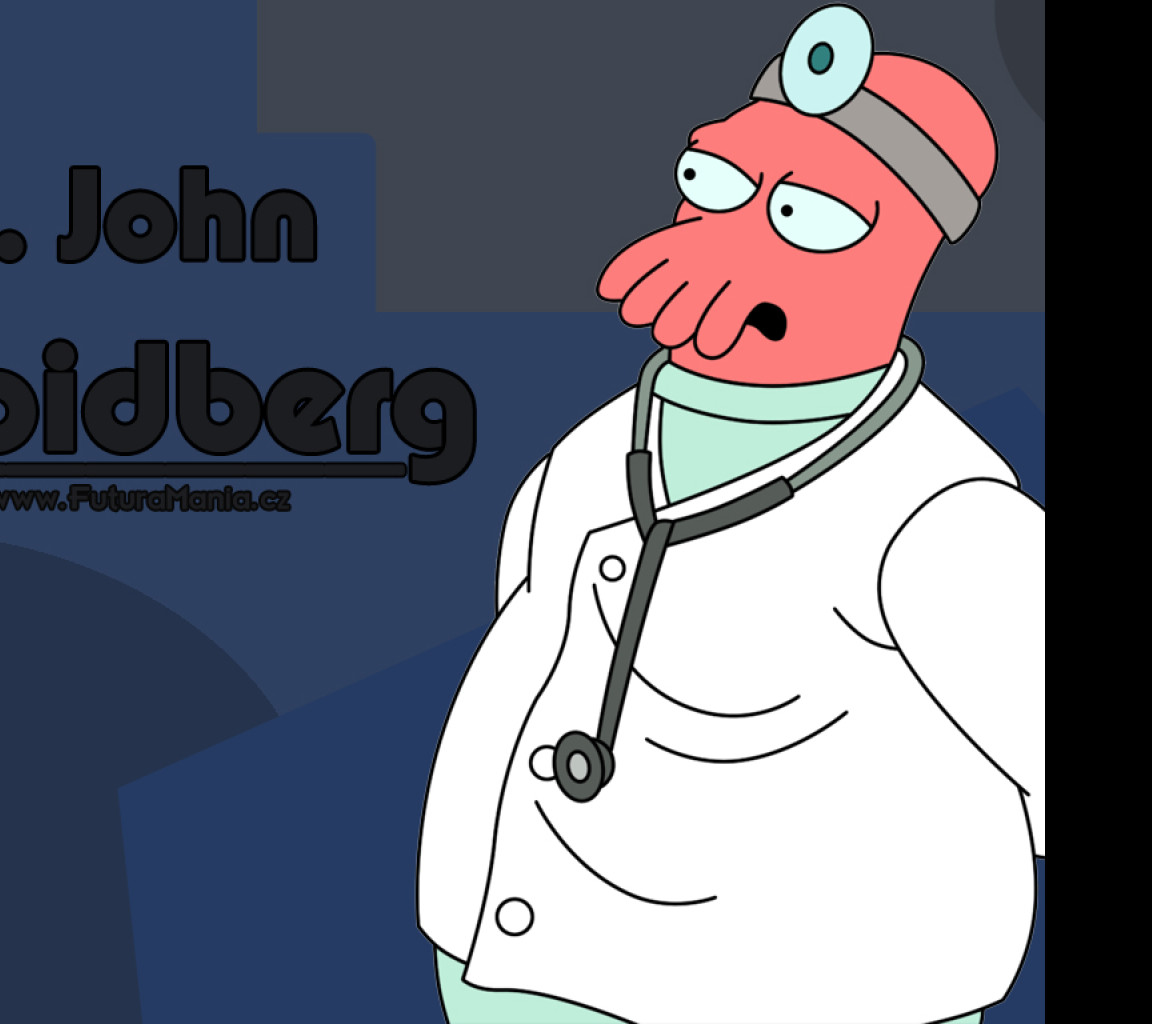 Tapeta doktor_zoidberg