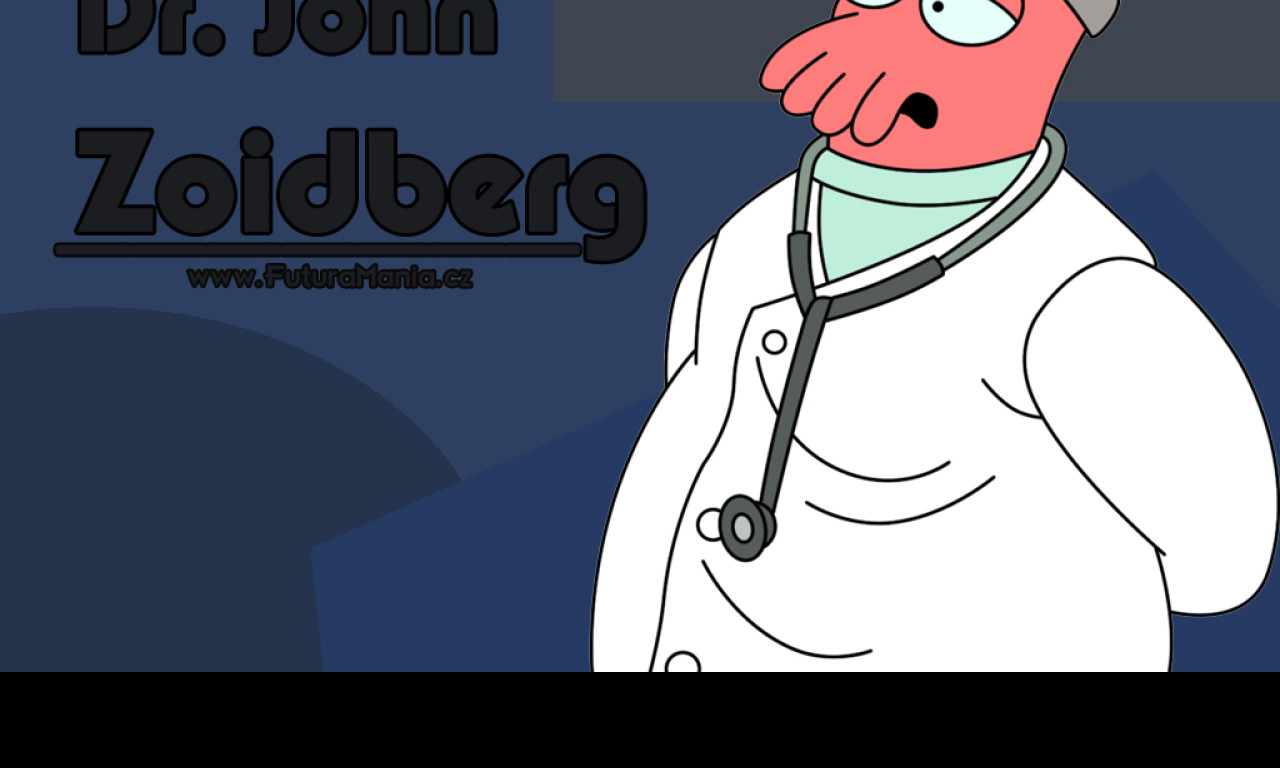 Tapeta doktor_zoidberg