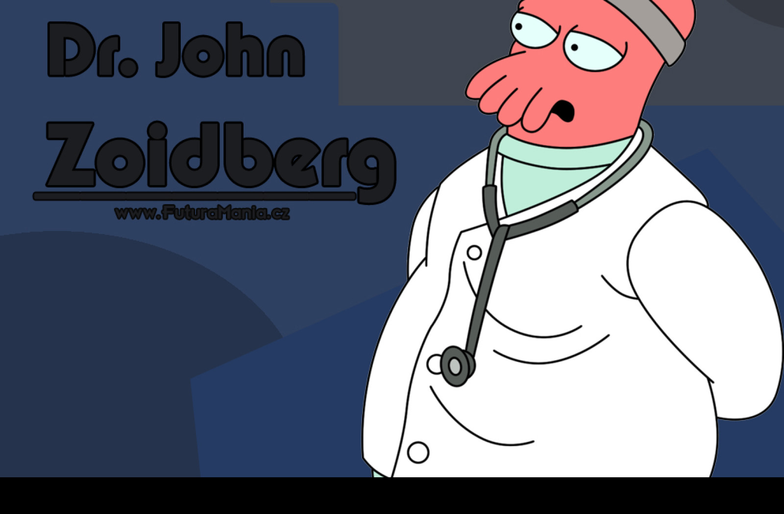 Tapeta doktor_zoidberg