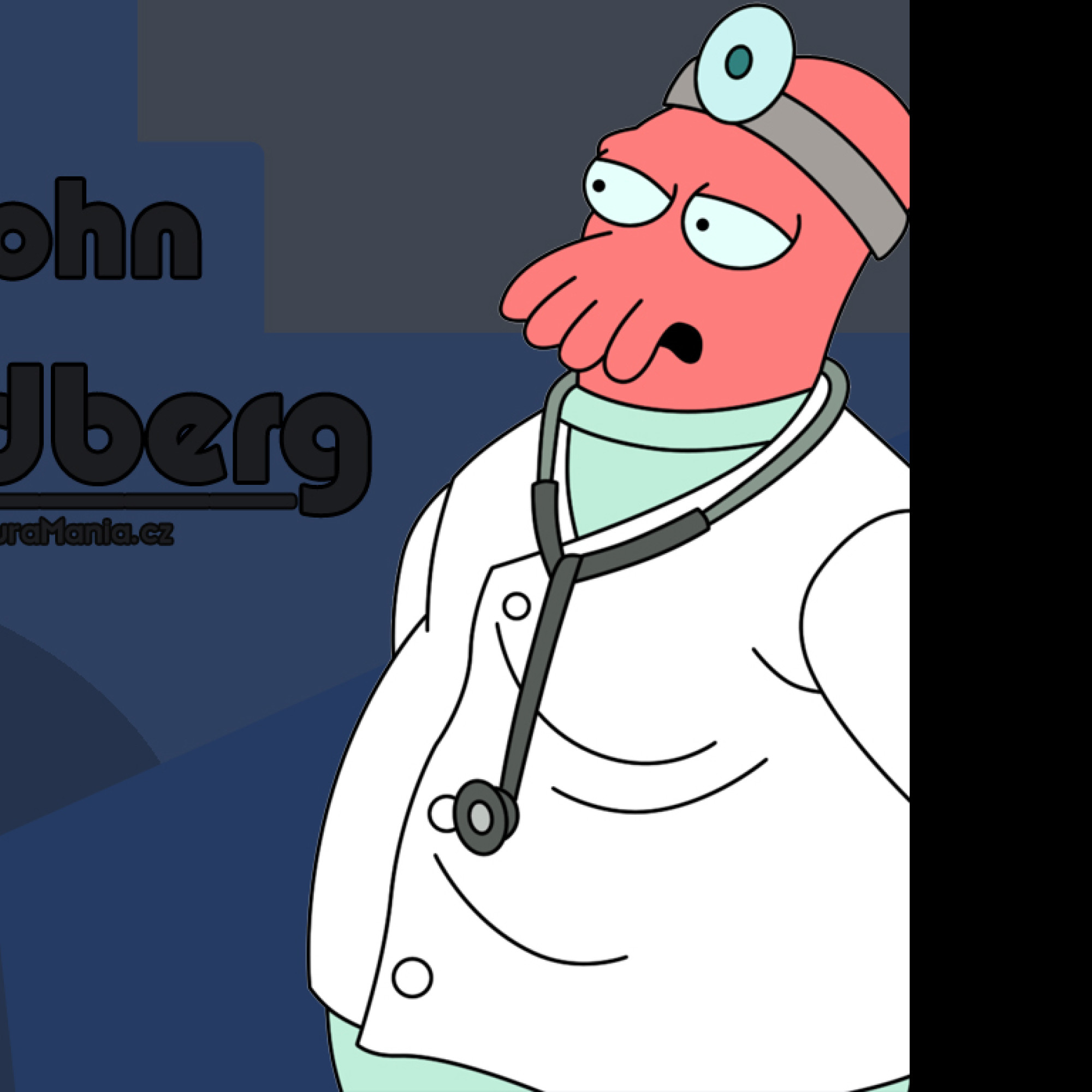 Tapeta doktor_zoidberg