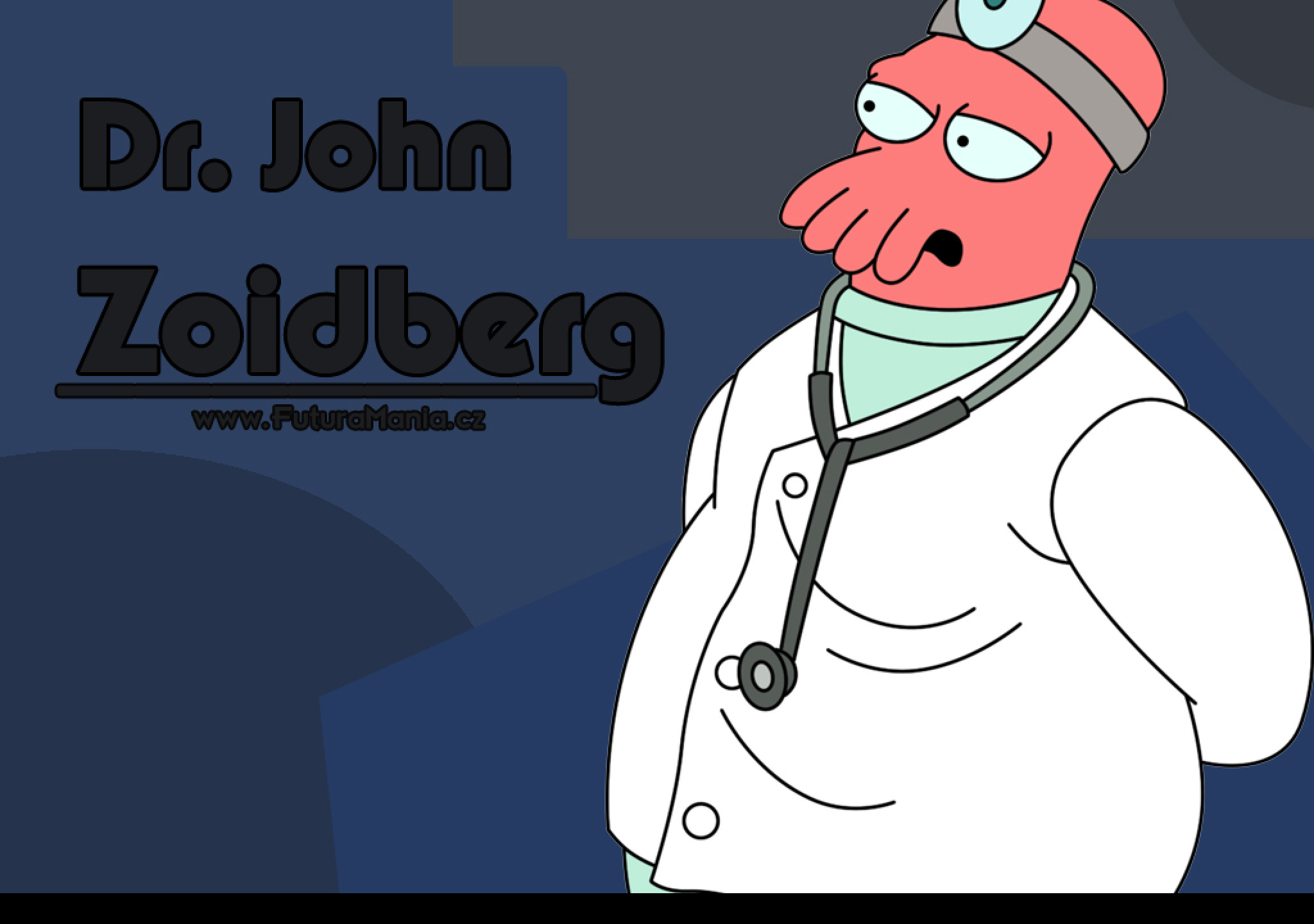 Tapeta doktor_zoidberg