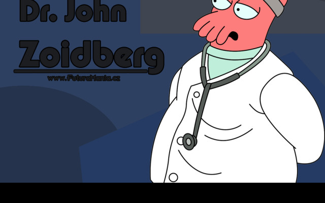 Tapeta doktor_zoidberg