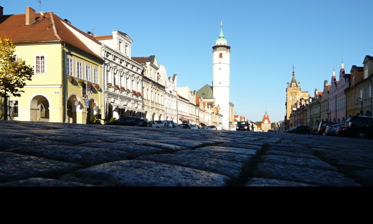 Tapeta domazlicka_dflazba