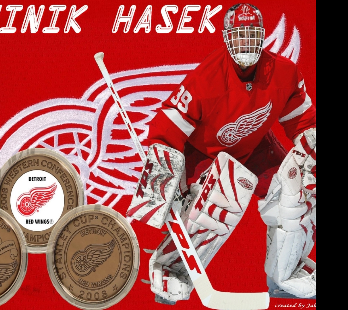 Tapeta dominik_hasek