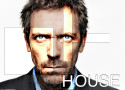 Tapeta dr house - hugh laurie