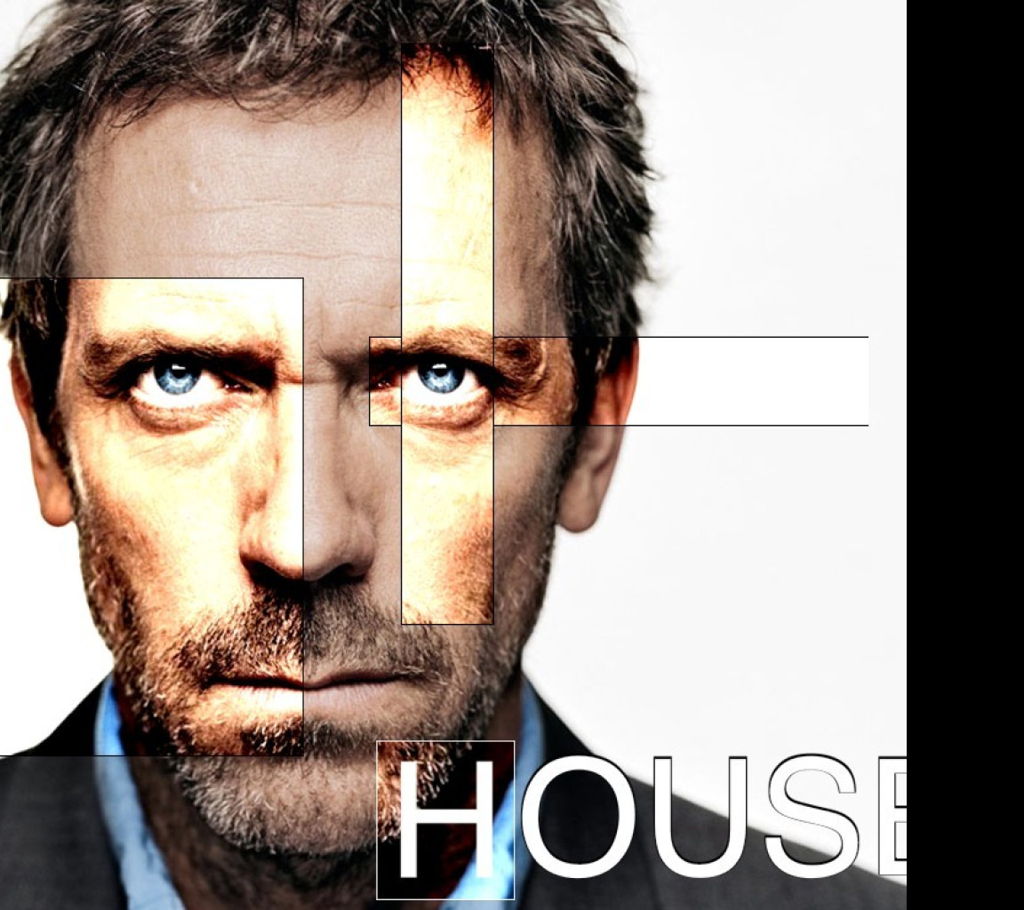 Tapeta dr_house___hugh_laurie