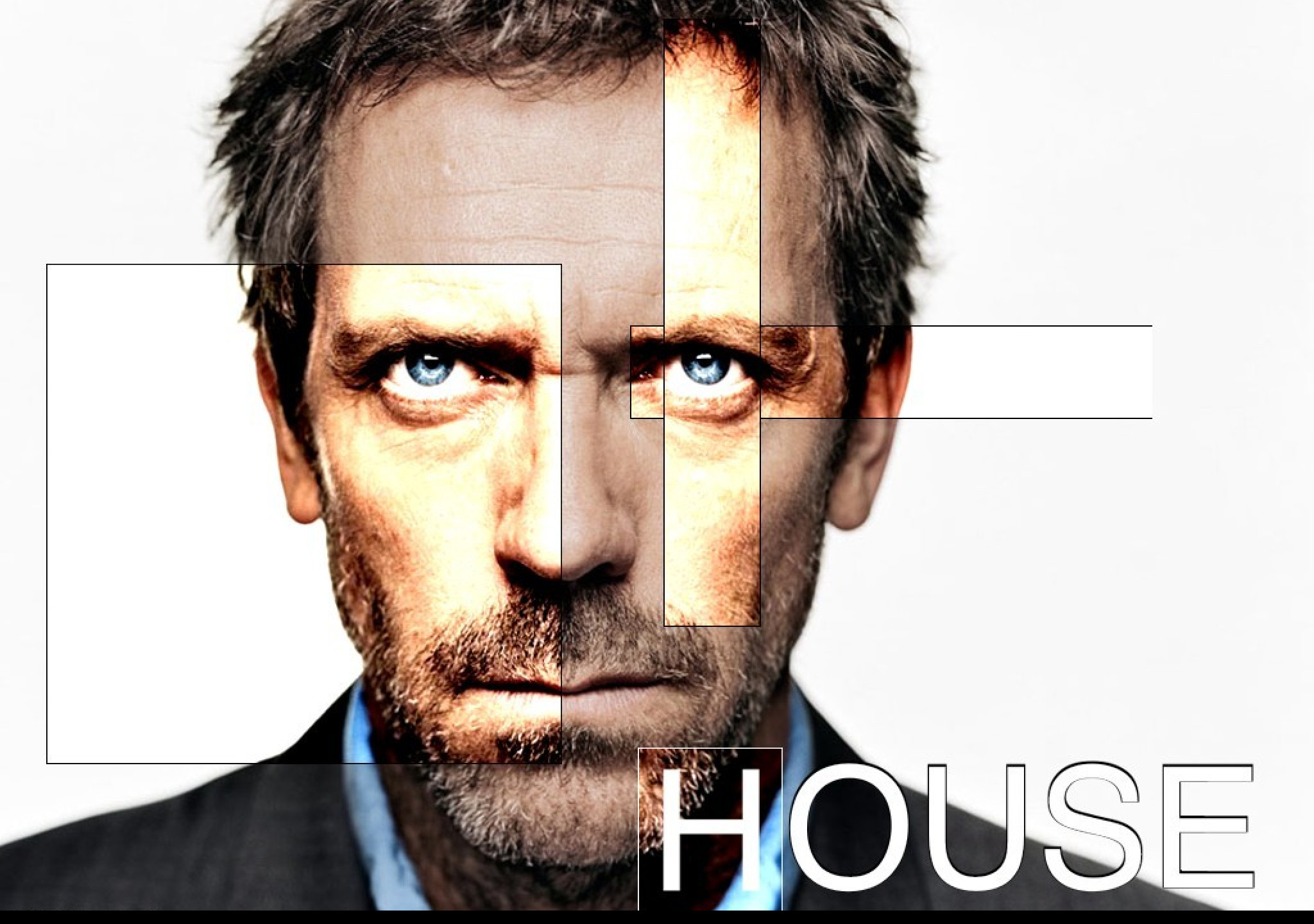 Tapeta dr_house___hugh_laurie