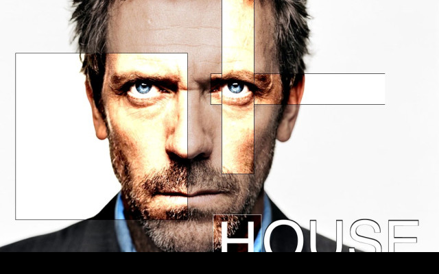 Tapeta dr_house___hugh_laurie