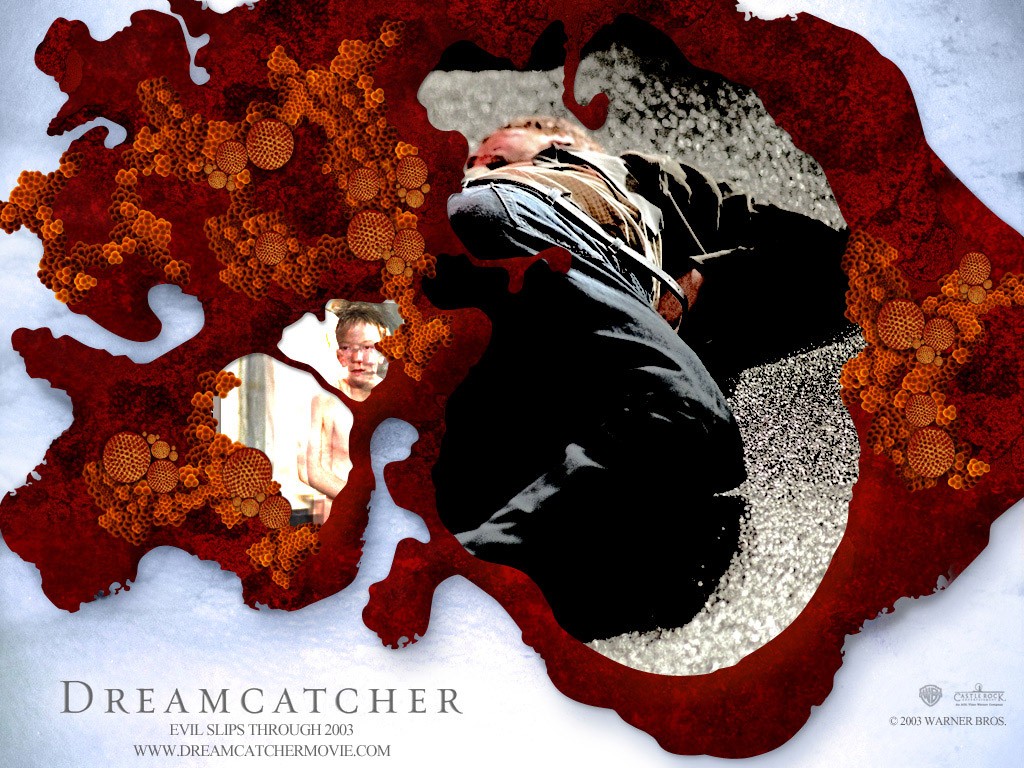 Tapeta dreamcatcher