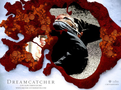 Tapeta: Dream Catcher