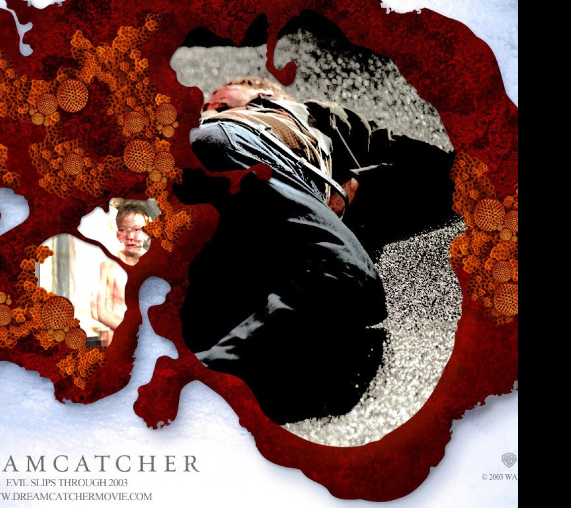 Tapeta dreamcatcher