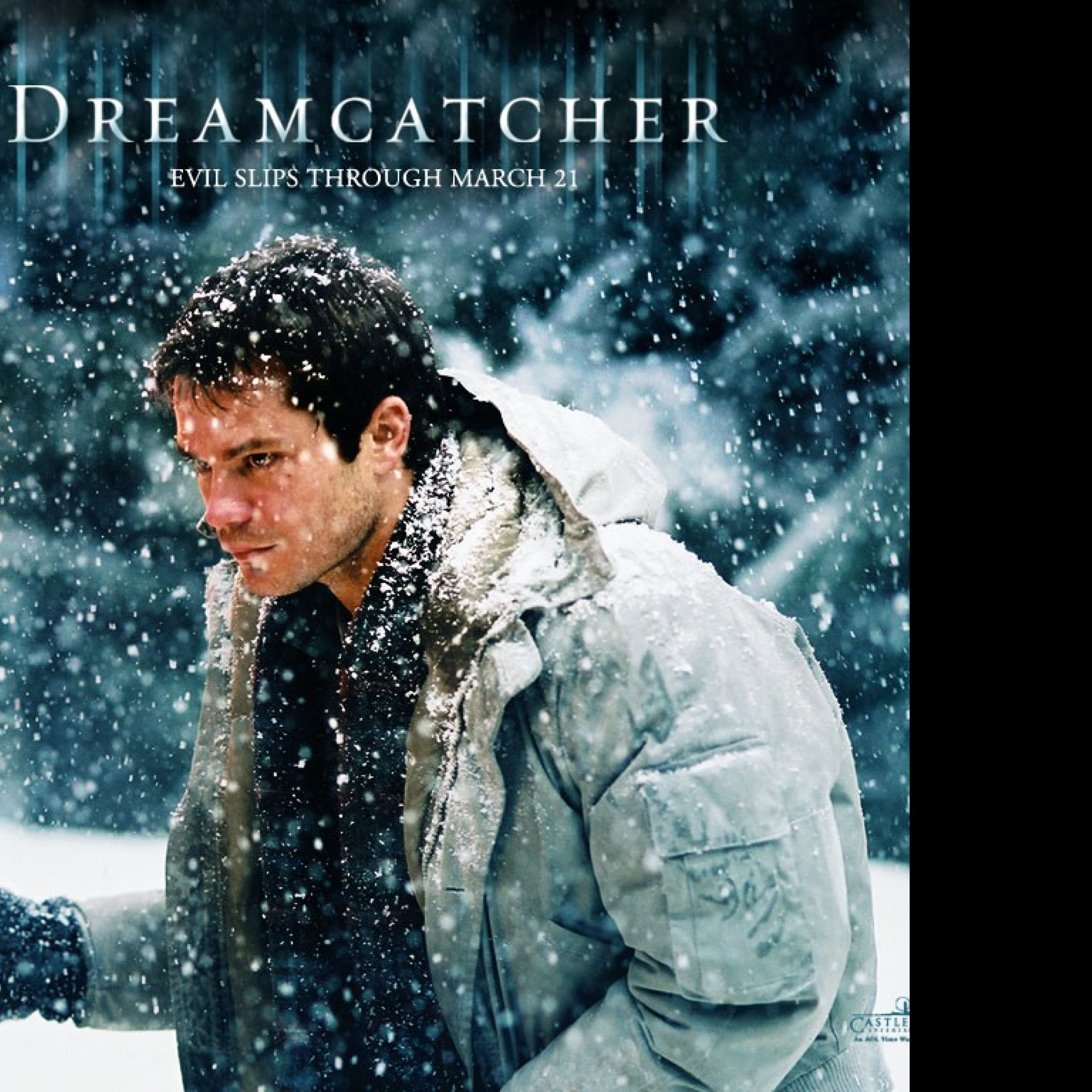 Tapeta dreamcatcher6