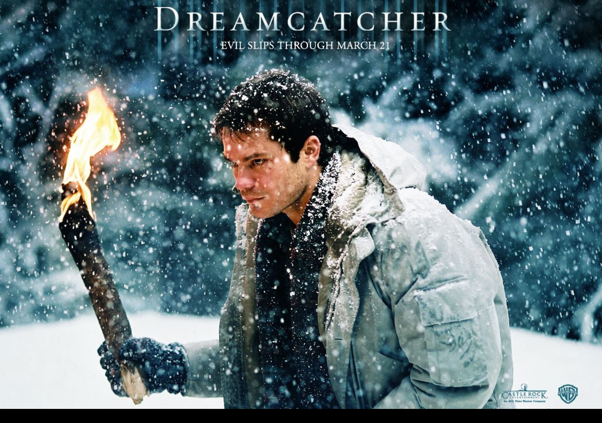 Tapeta dreamcatcher6