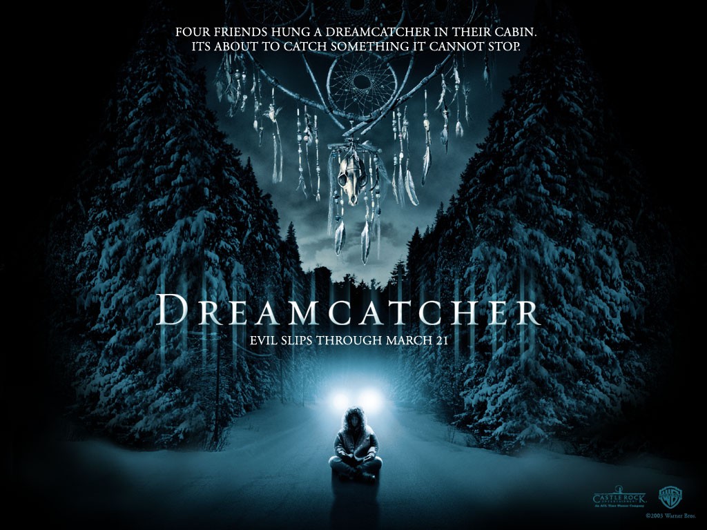 Tapeta dreamcatcher7