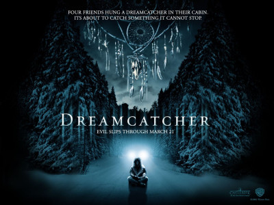 Tapeta: Dream Catcher 7