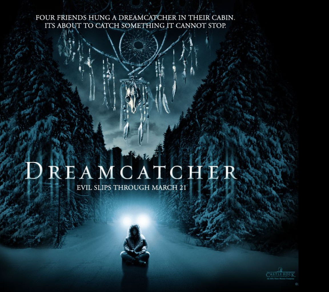 Tapeta dreamcatcher7